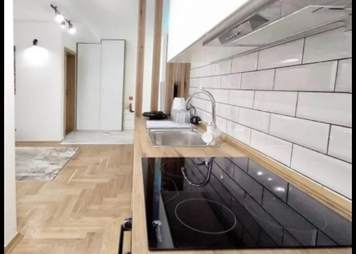 Appartamento Luxury Skopje