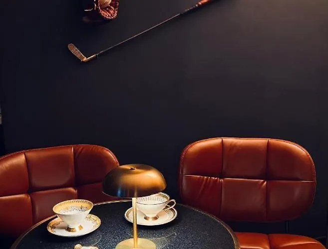 Appartamento Luxury *