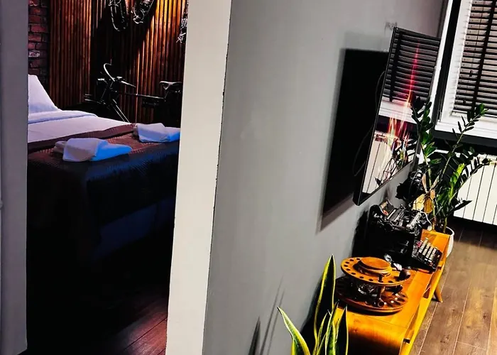 Appartamento Luxury *