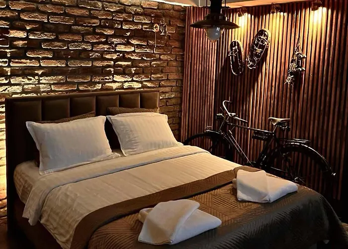 Appartamento Luxury *