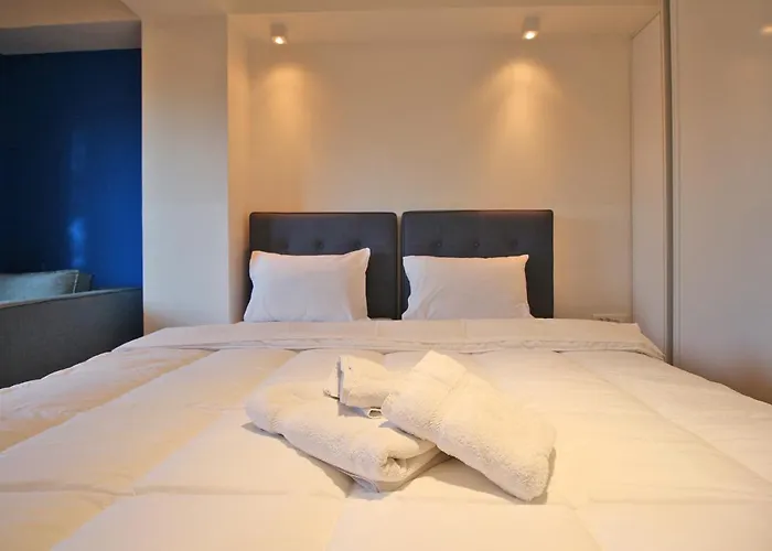 Appartamento Luxury *